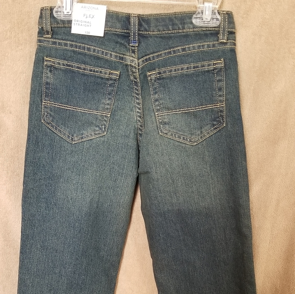 Arizona Jeans Boys